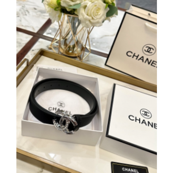 Chanel belt